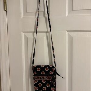 Vera Bradley Crossbody
